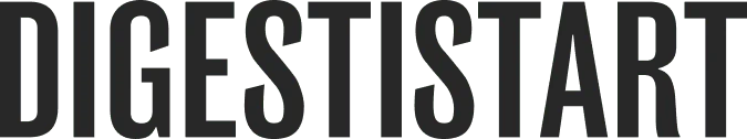 DigestiStart Logo