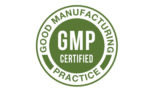 DigestiStart GMP Certified